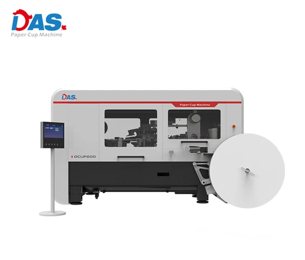 the front side of Paper Bowl Forming Machine the front side of Paper Bowl Forming Machine