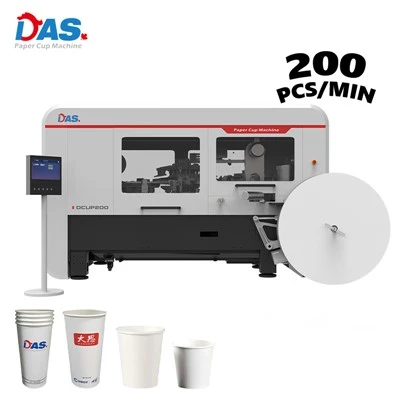 productcate-1-1 Fully Automatic Paper Cup Making Machine