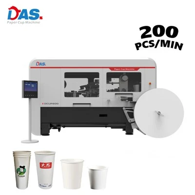 productcate-1-1 Small Paper Cup Making Machine